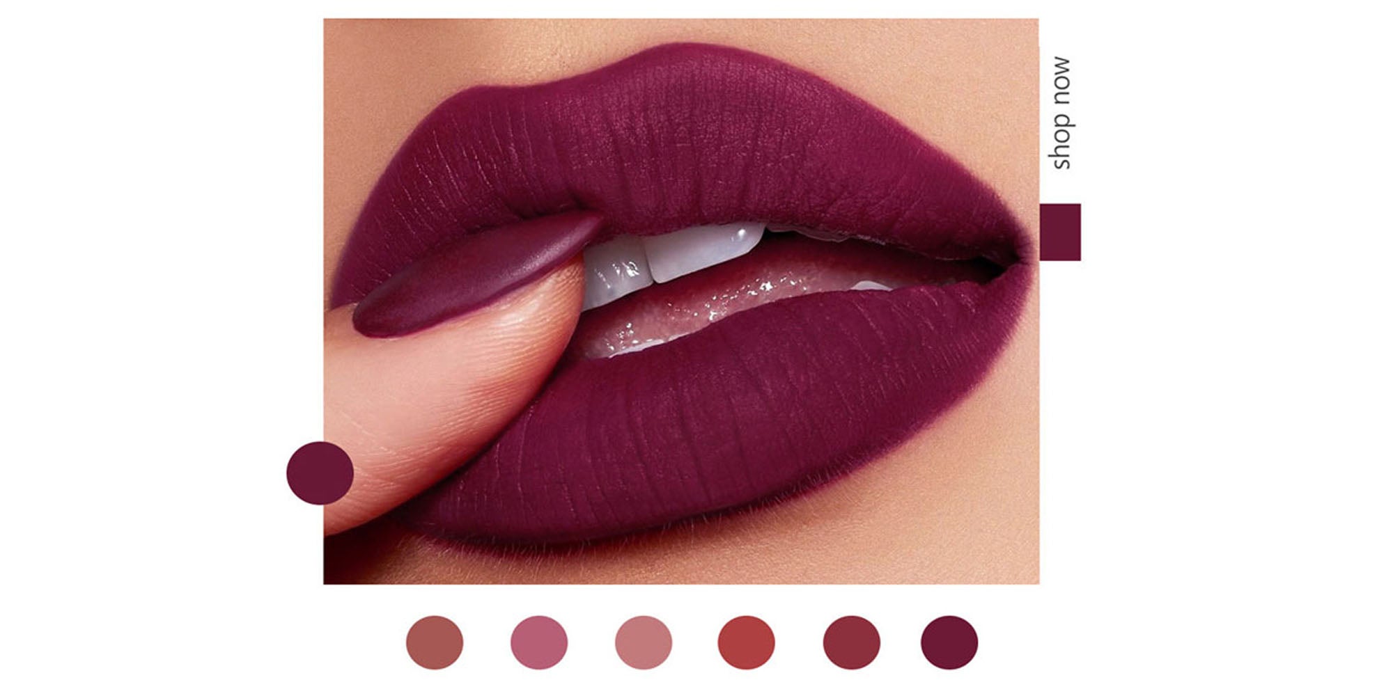 Lipstick Set For Women 6pcs Matte Moisturizing Velvet Long Lasting Waterproof Nude Non-Stick Cup 24 Hours Smudge Proof Permanent Color Stay Hydration Lightweight Texture Easy To Color Makeup Gift