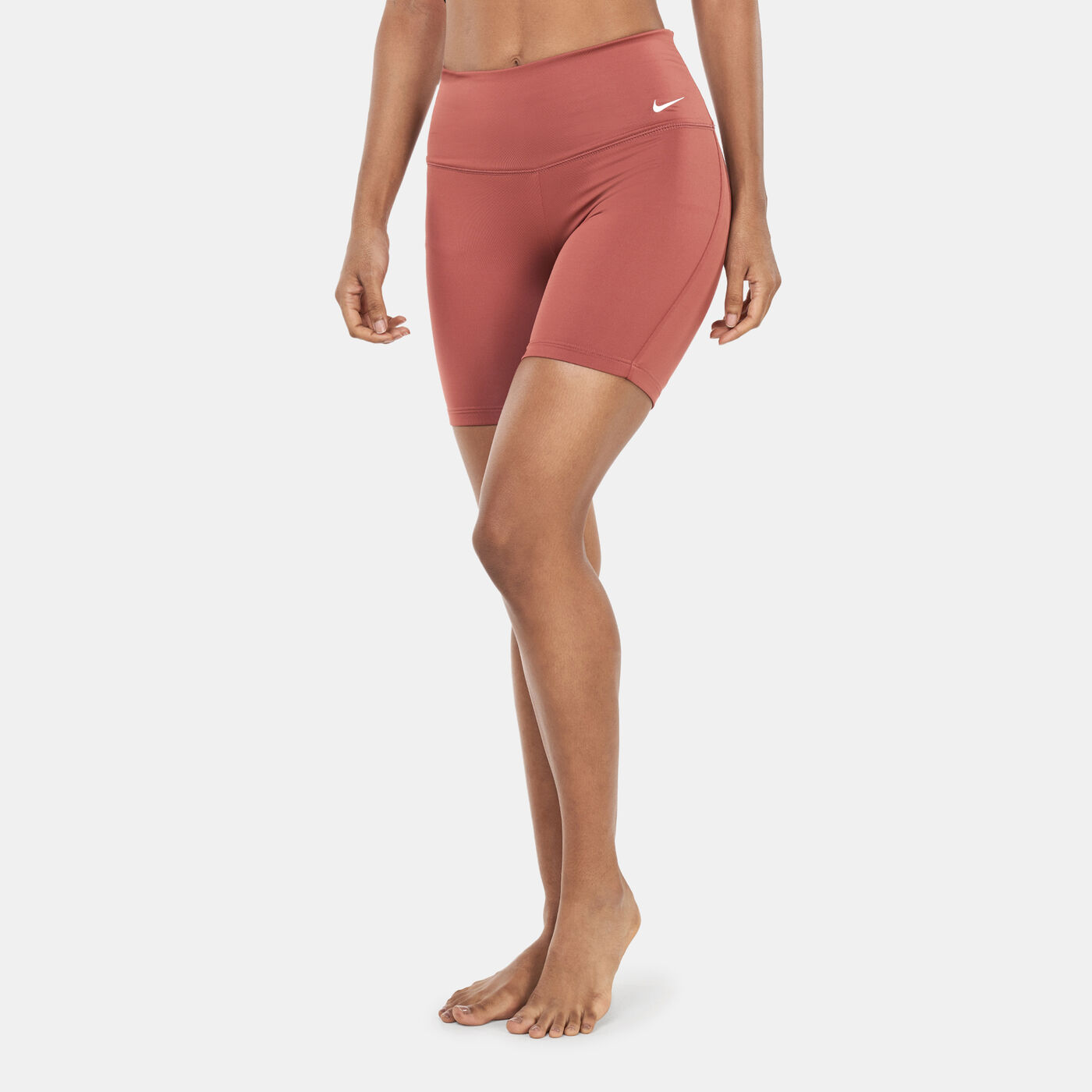 Women's Essential 6-inch Swim Shorts