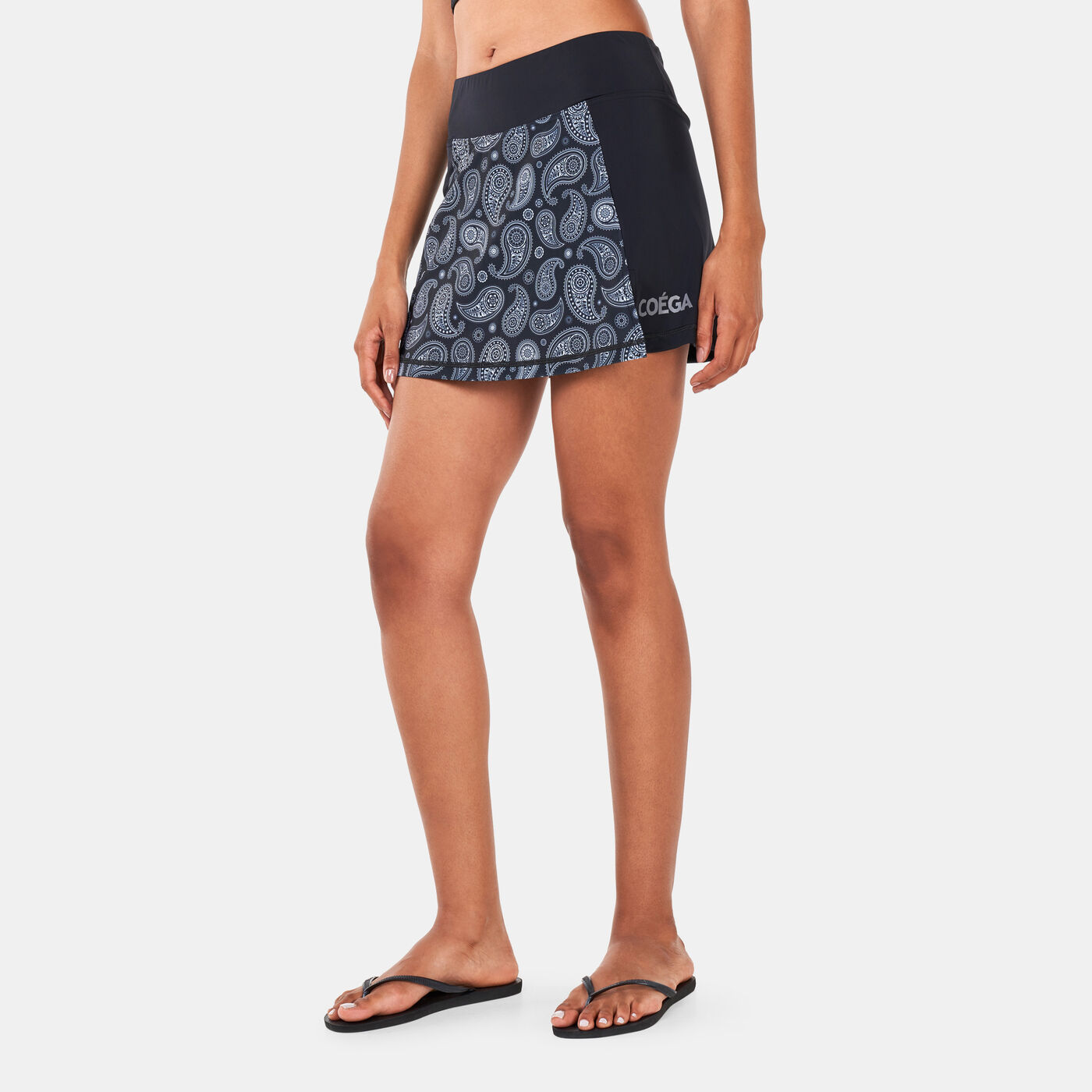 Women's Swim Skirt