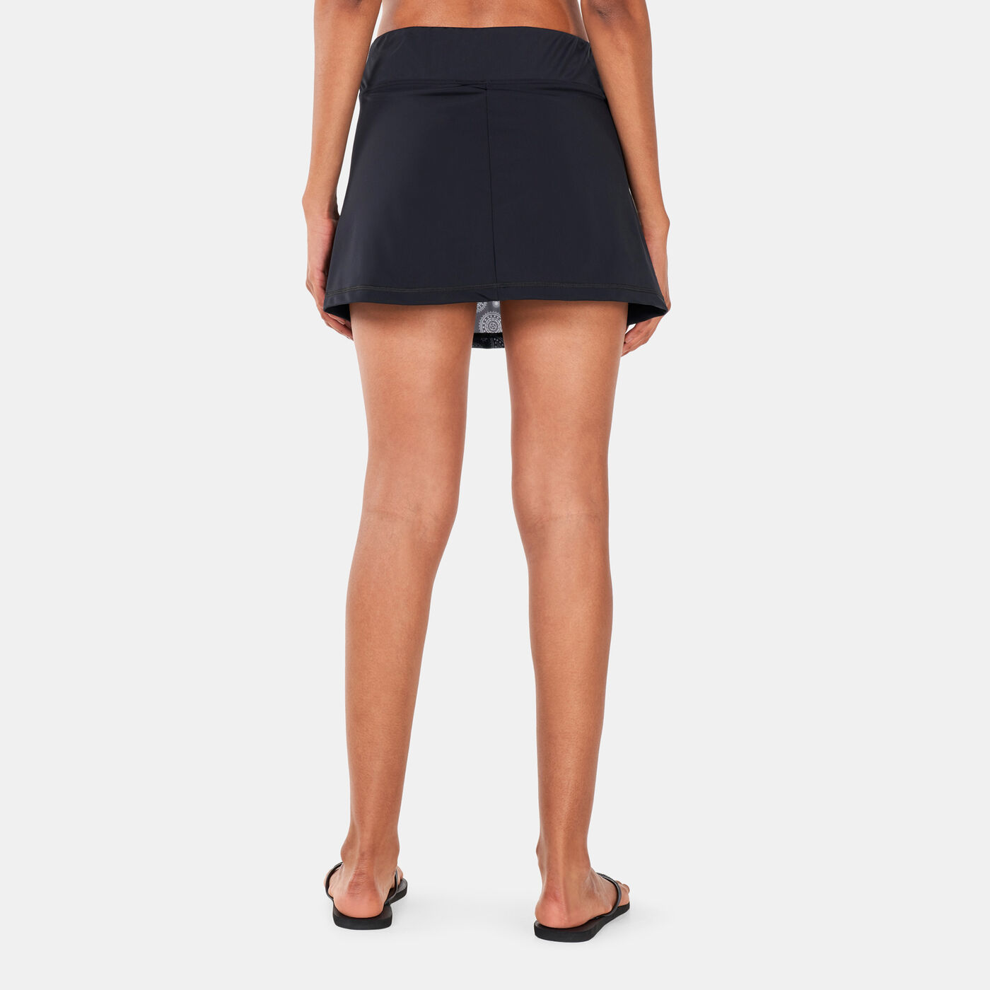 Women's Swim Skirt