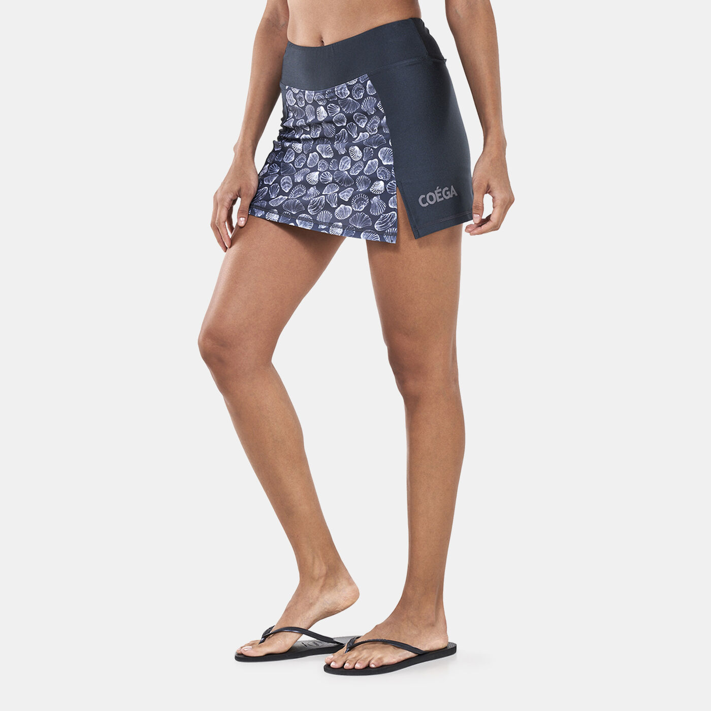 Women's Swimming Skirt