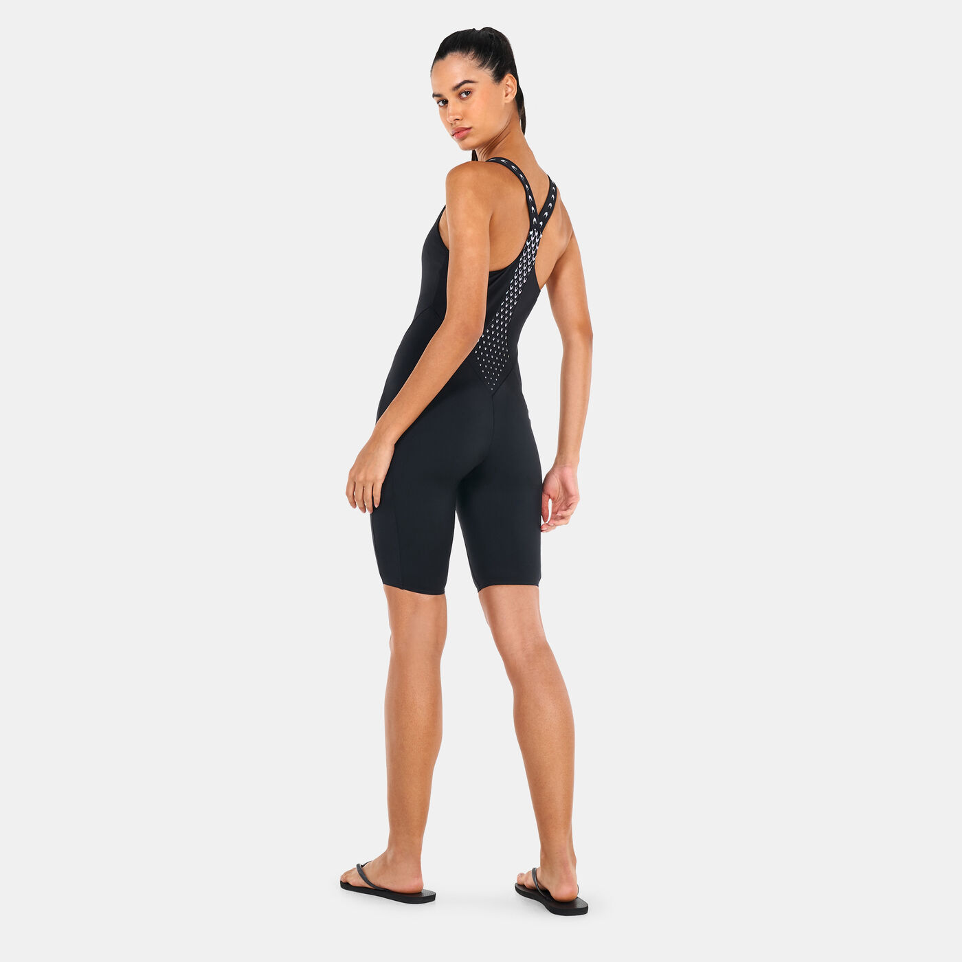 Women's HydroPro One-Piece Swimsuit