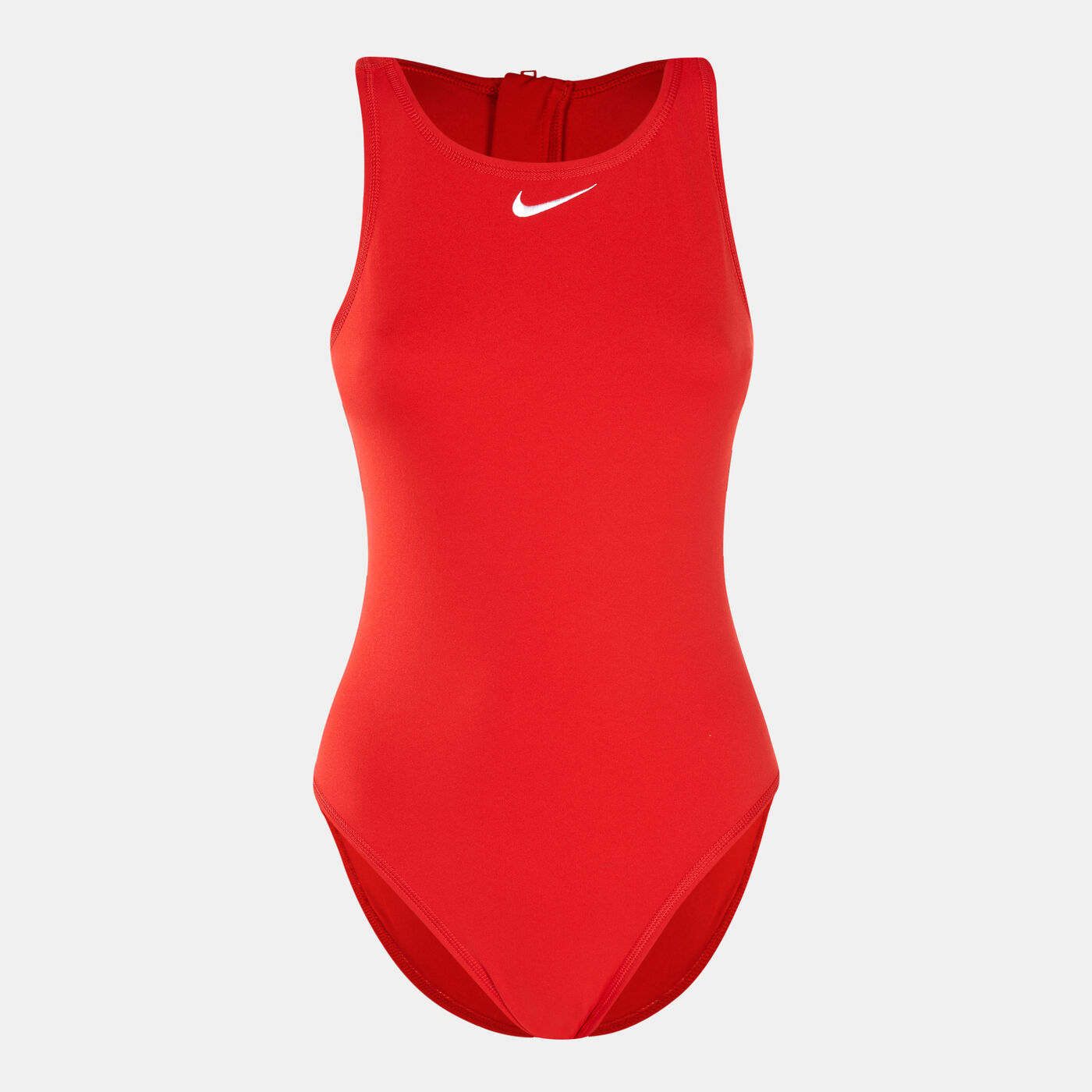 Women's Water Polo One-Piece Swimsuit