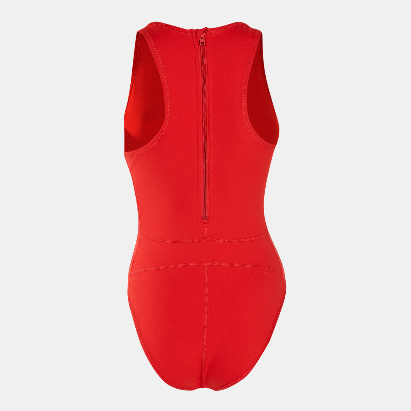 Women's Water Polo One-Piece Swimsuit