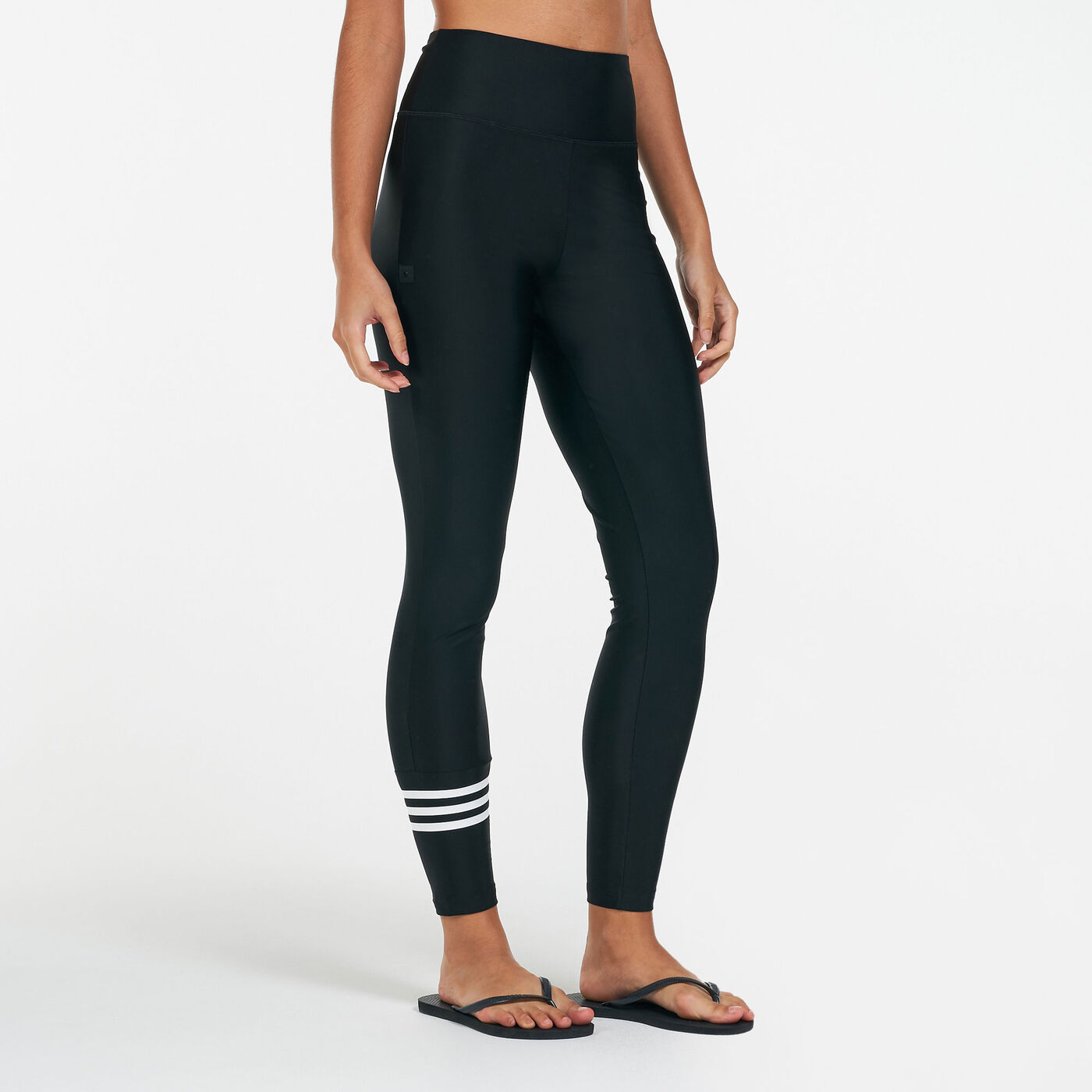 Women's 3-Stripes Swimming Pant