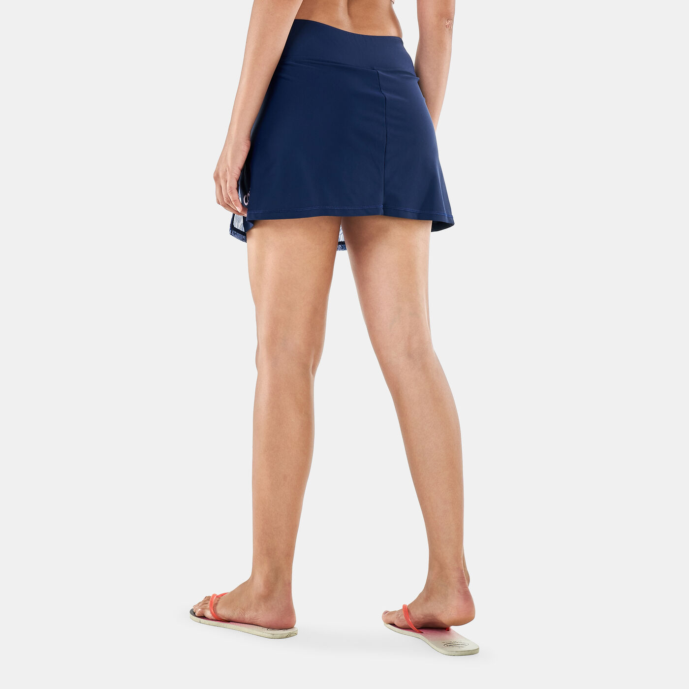 Women's Swimming Skirt