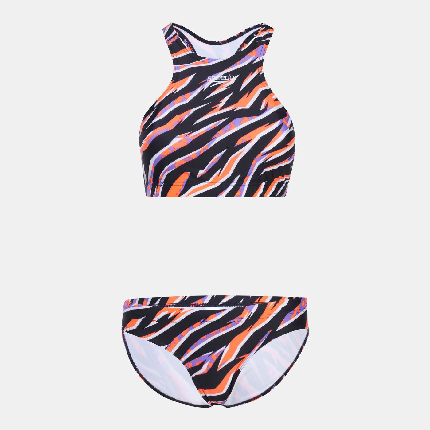 Women's Volley Two-Piece Swimsuit