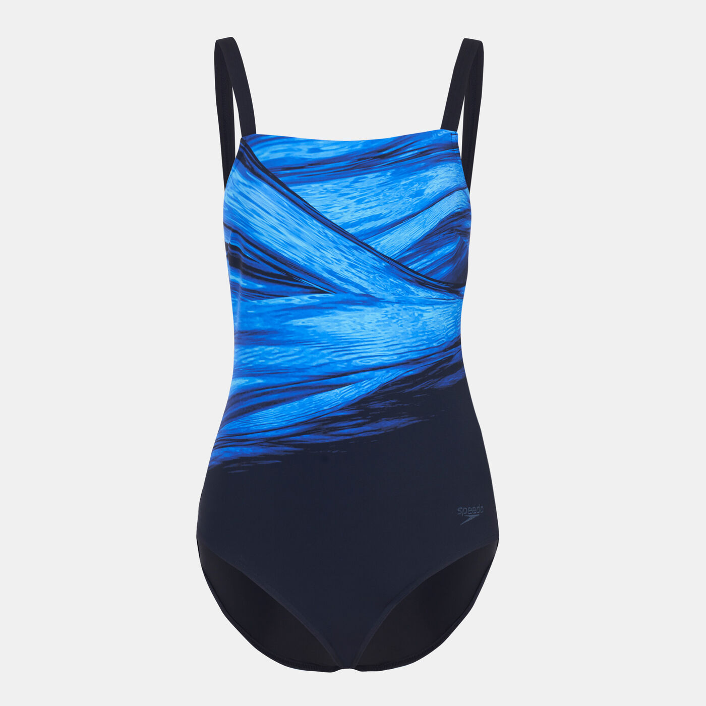 Women's AmberGlow Shaping One-Piece Swimsuit