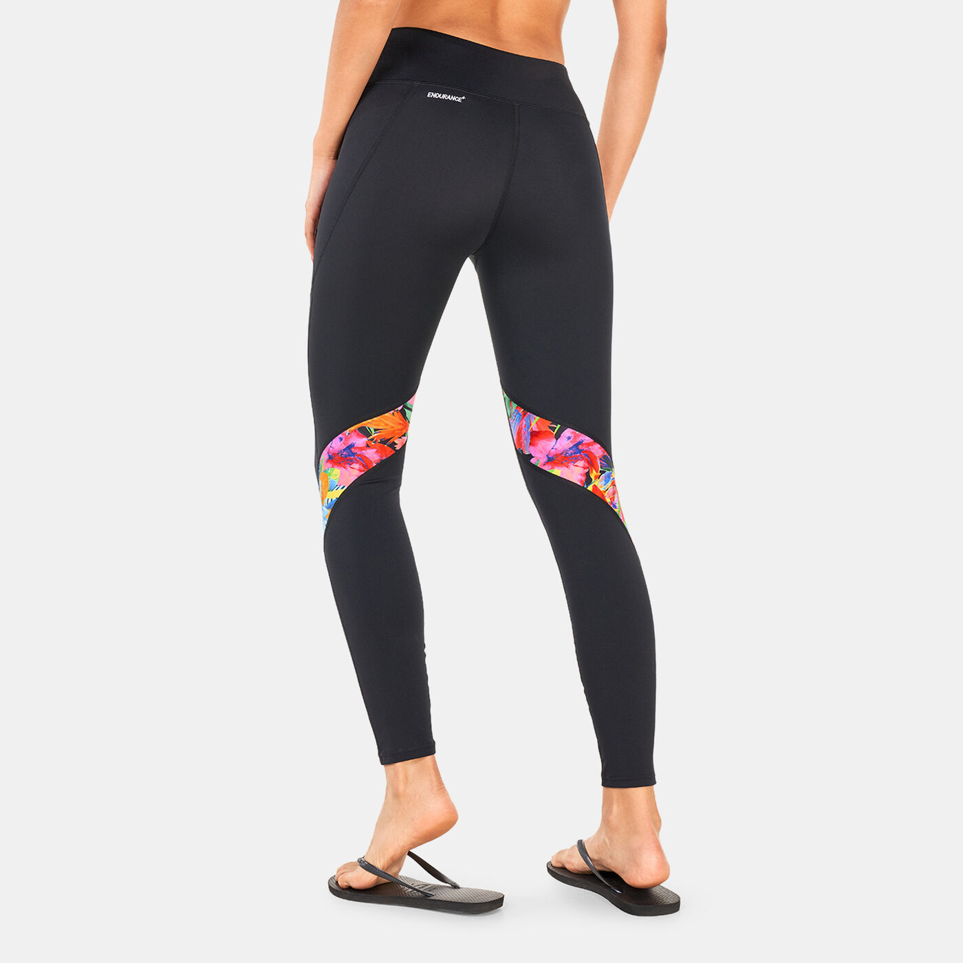 Women's Printed Leggings