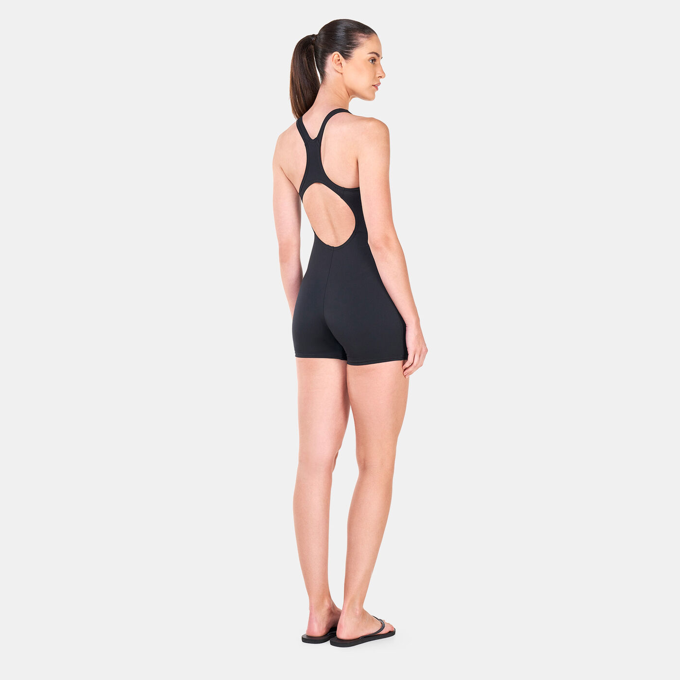 Women's Eco Endurance+ One-Piece Swimsuit