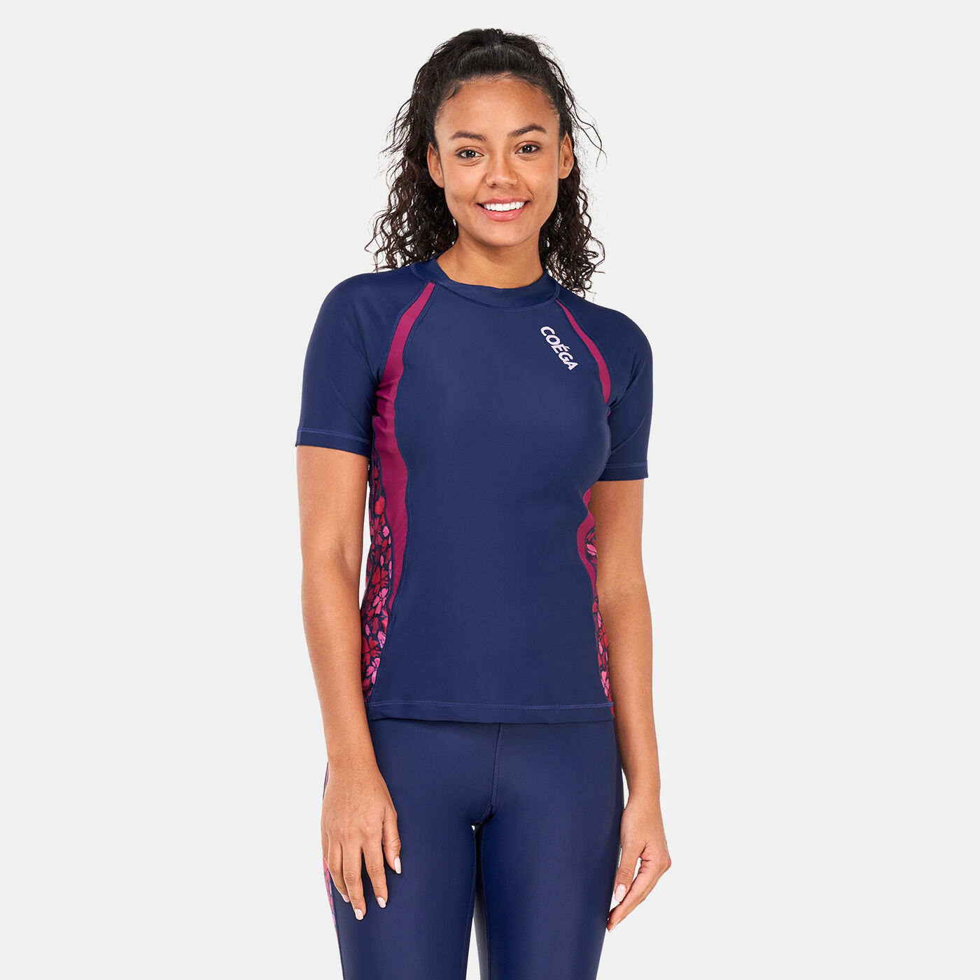 Women's Rashguard