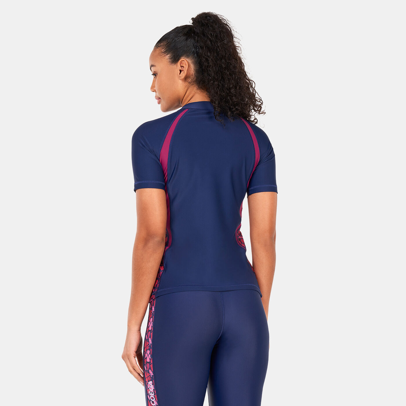 Women's Rashguard