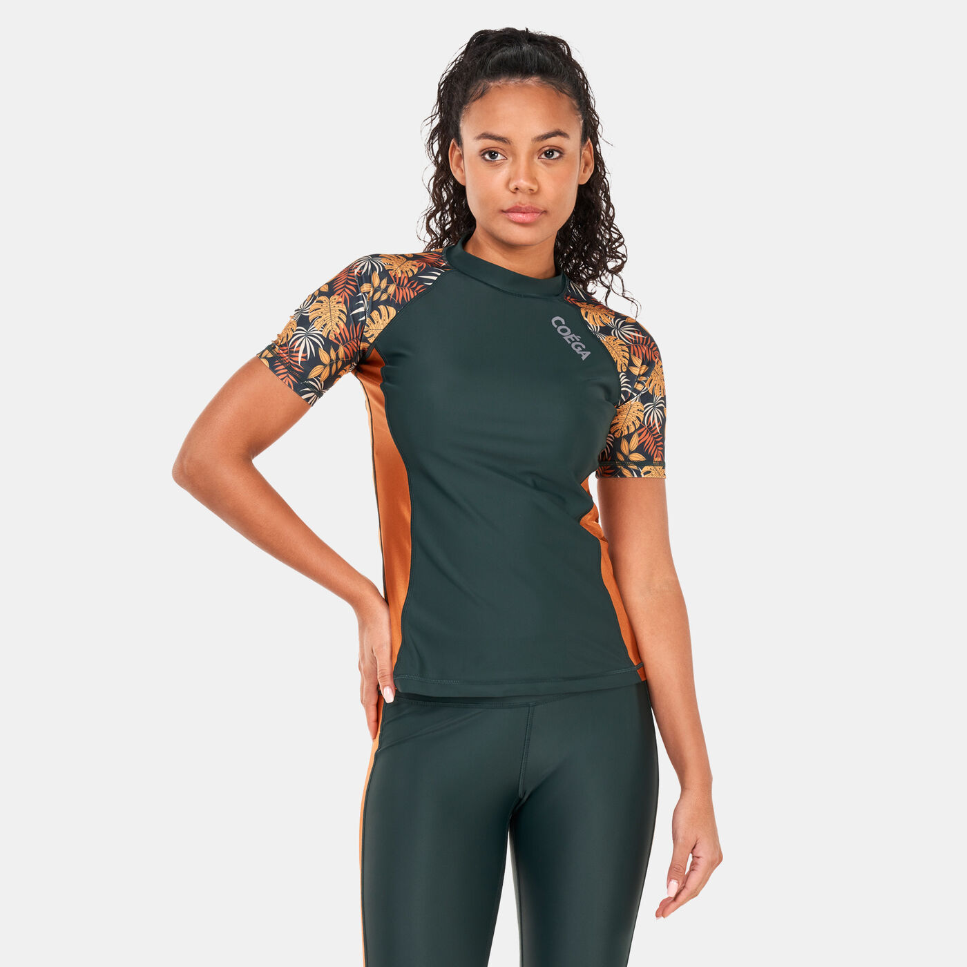 Women's Rashguard