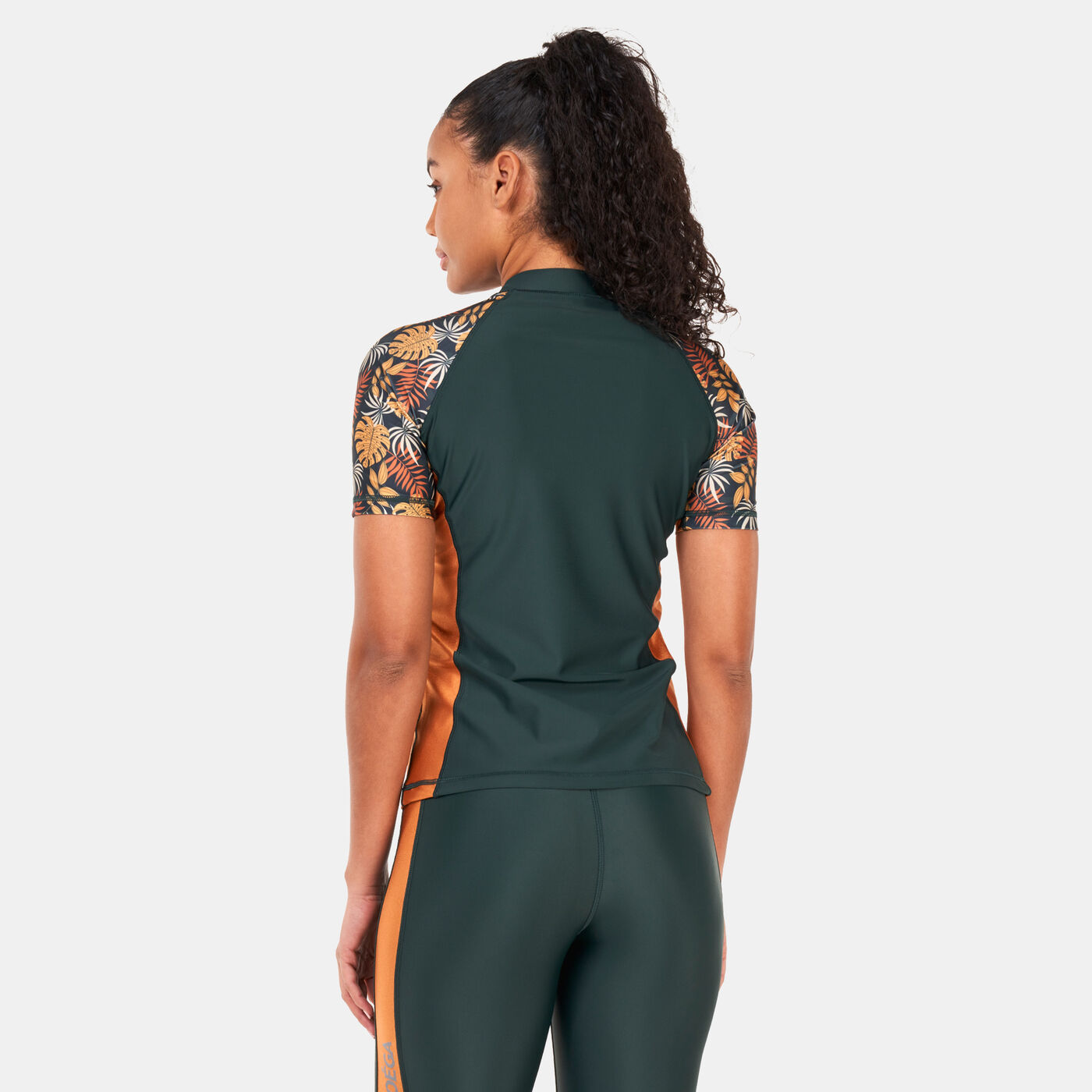 Women's Rashguard