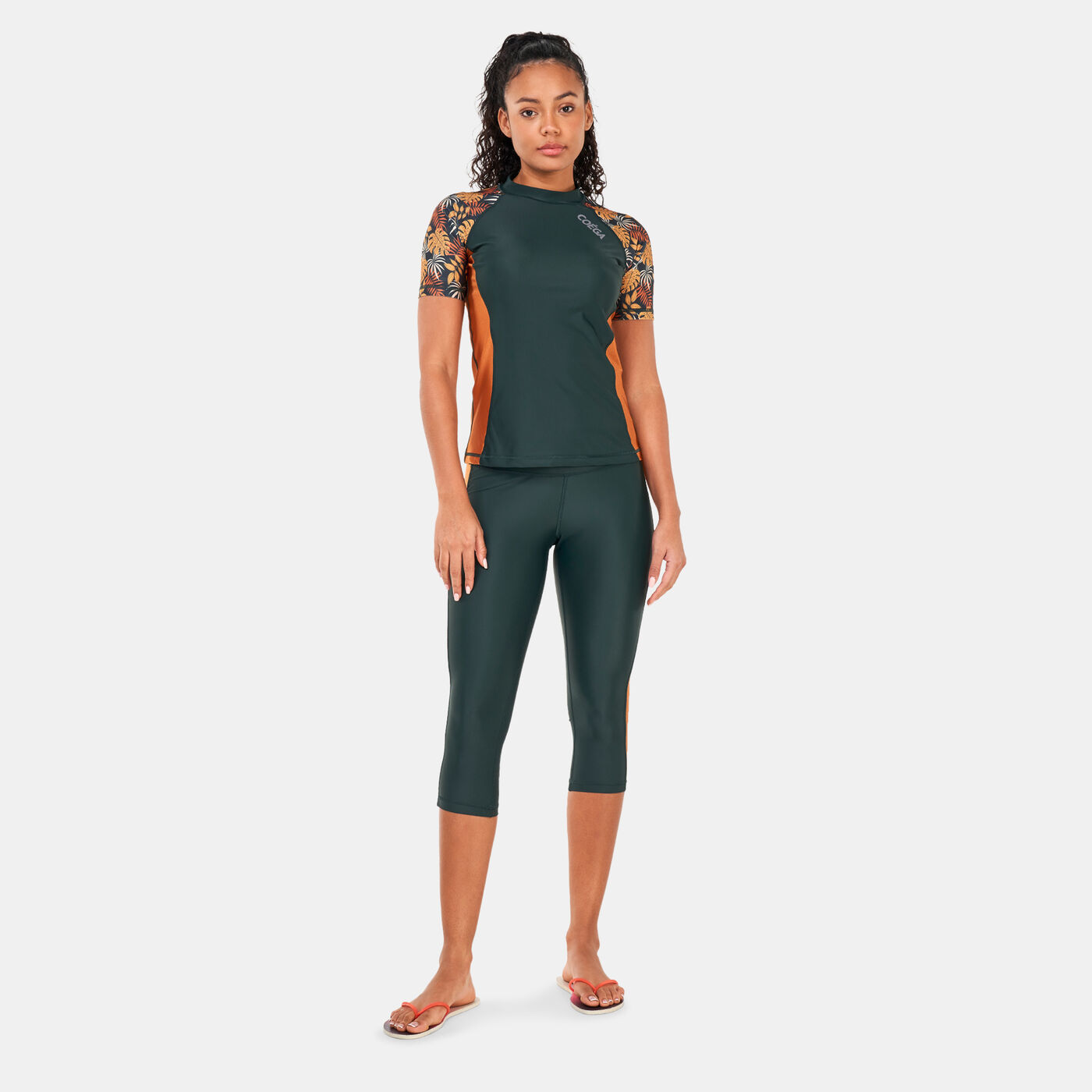 Women's Rashguard