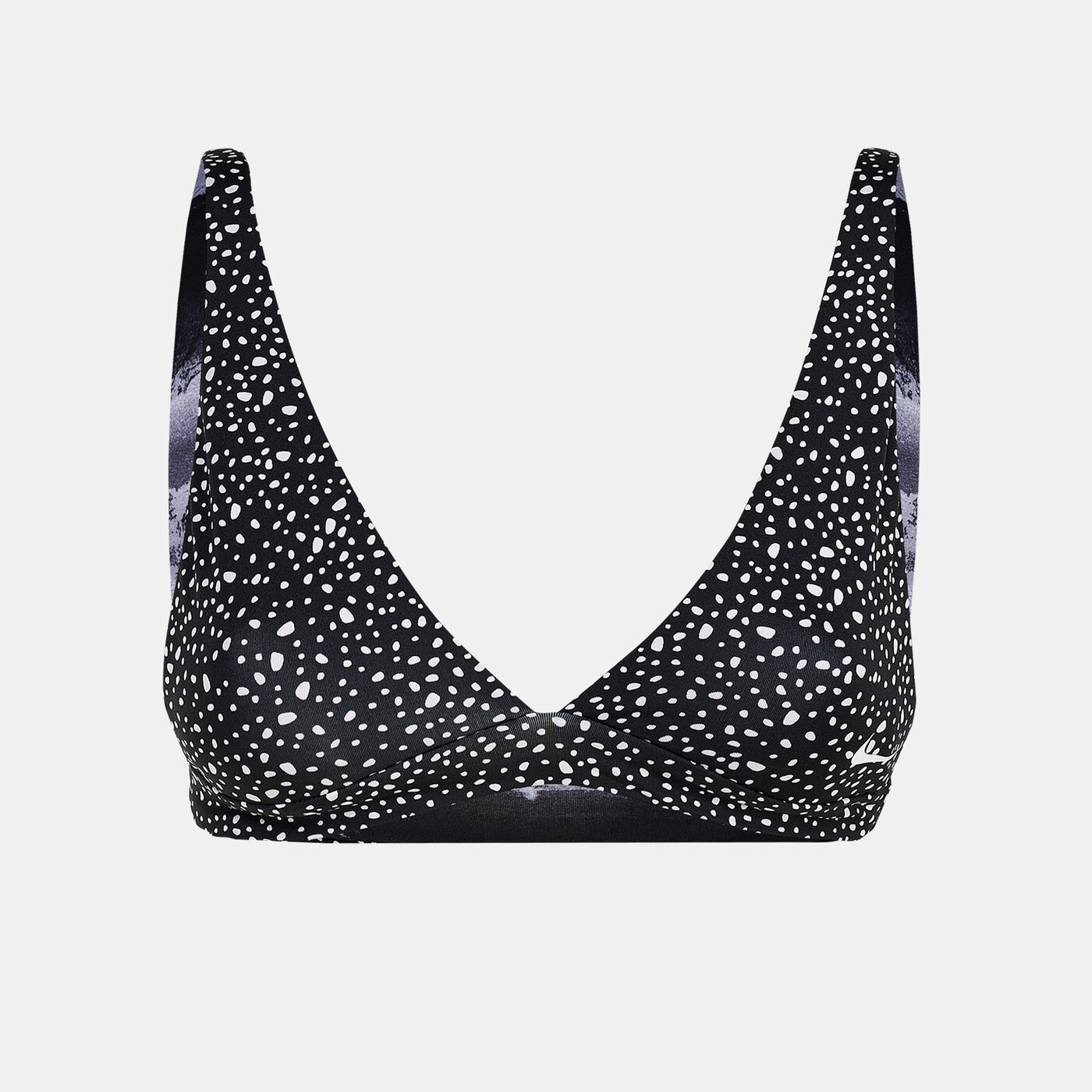 Women's Reversible Bralette Bikini Top