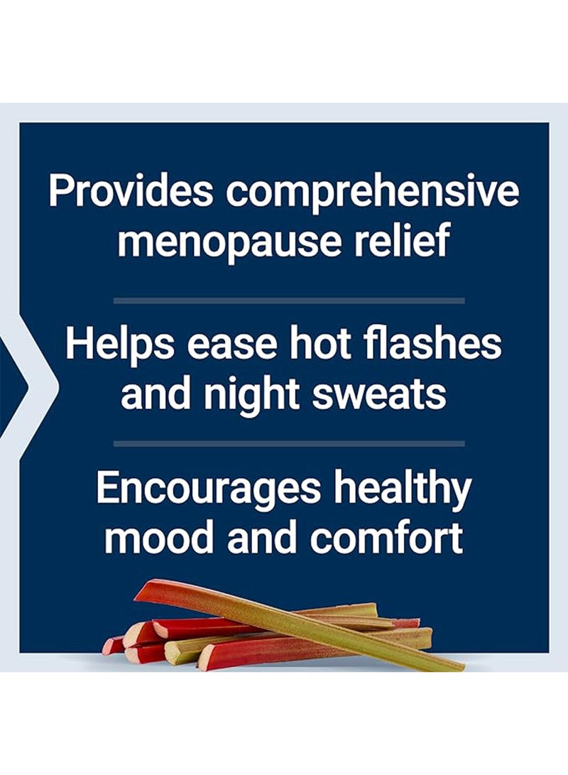 Menopause 731 - 30 Tablets