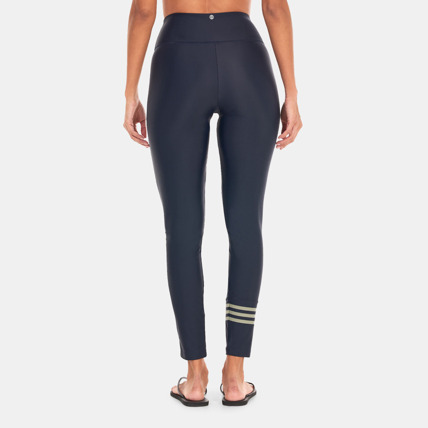 Women's 3-Stripes Swimming Pant