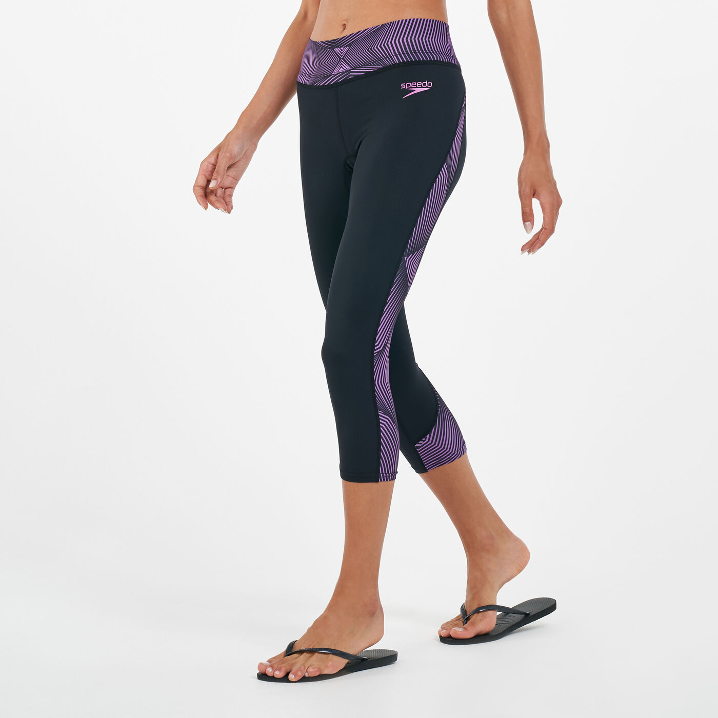 Women's Pulse Swimming Pants