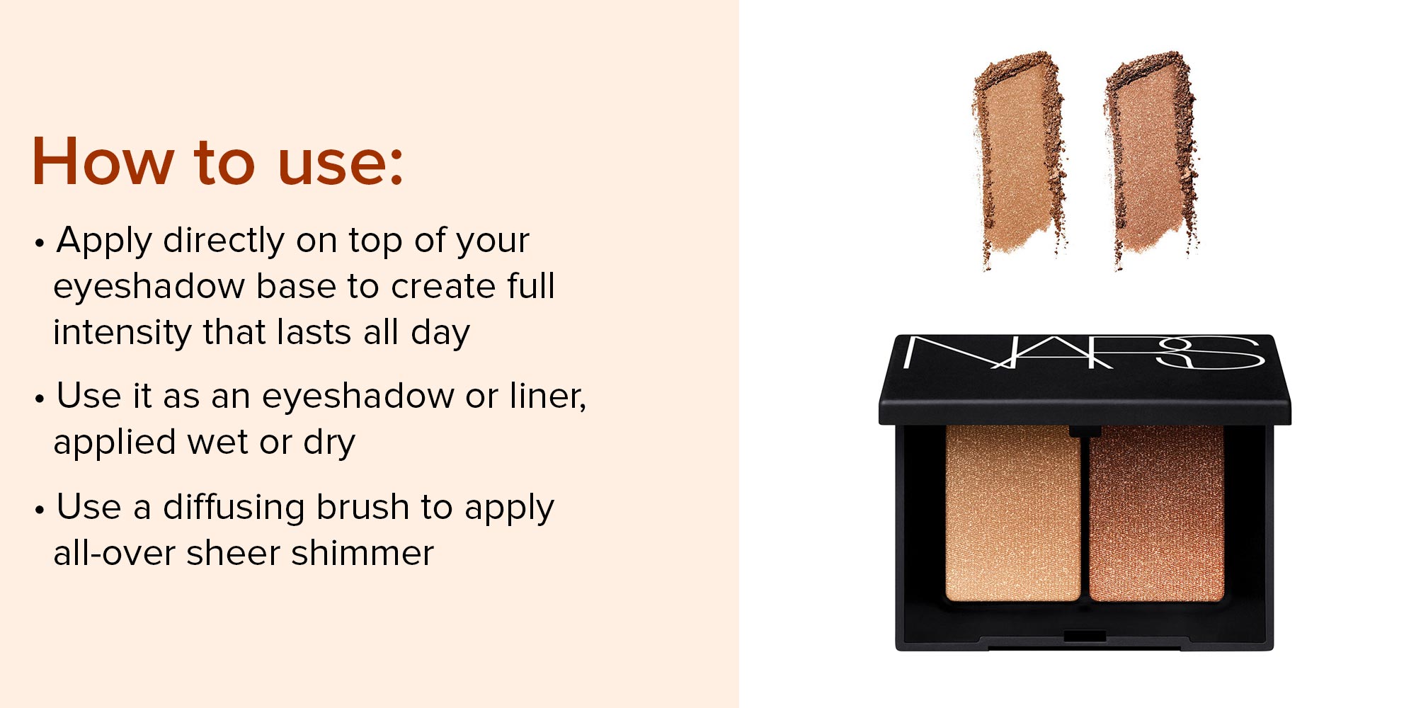 Duo Eyeshadow Isolde