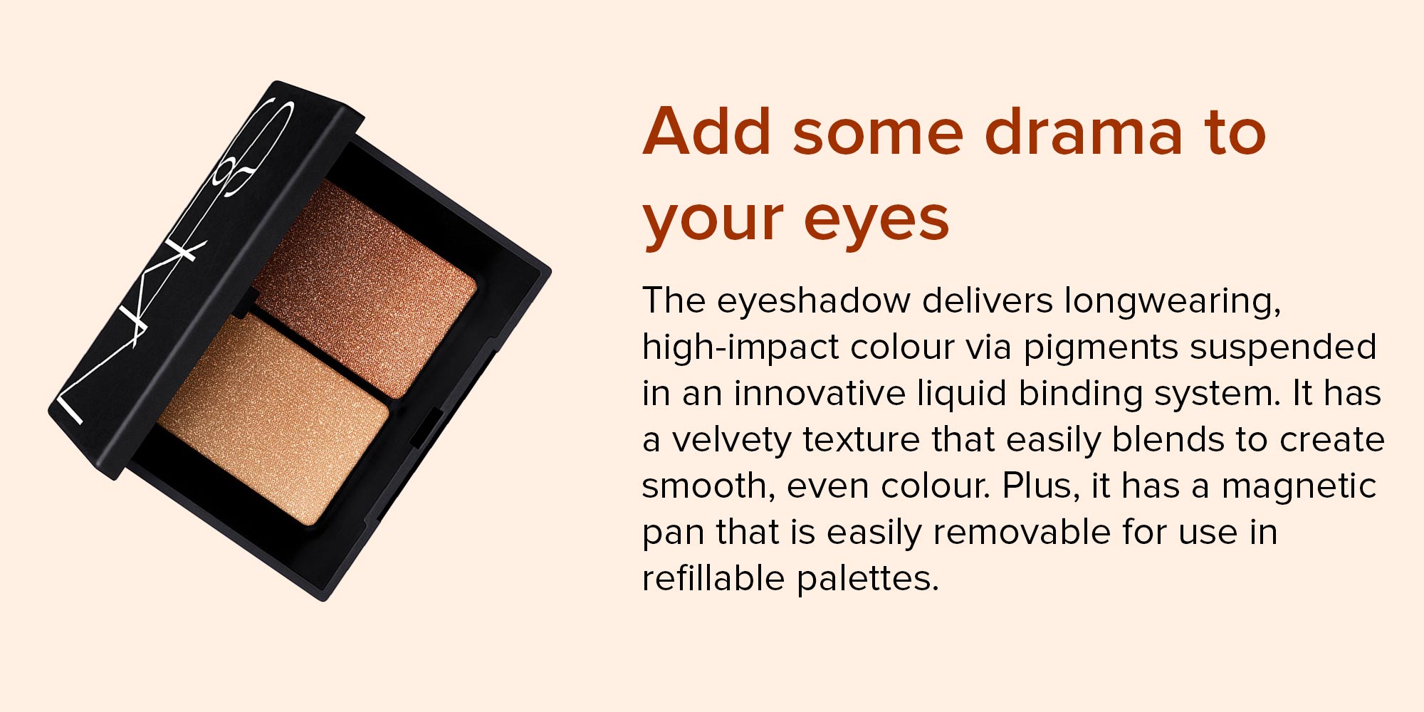 Duo Eyeshadow Isolde
