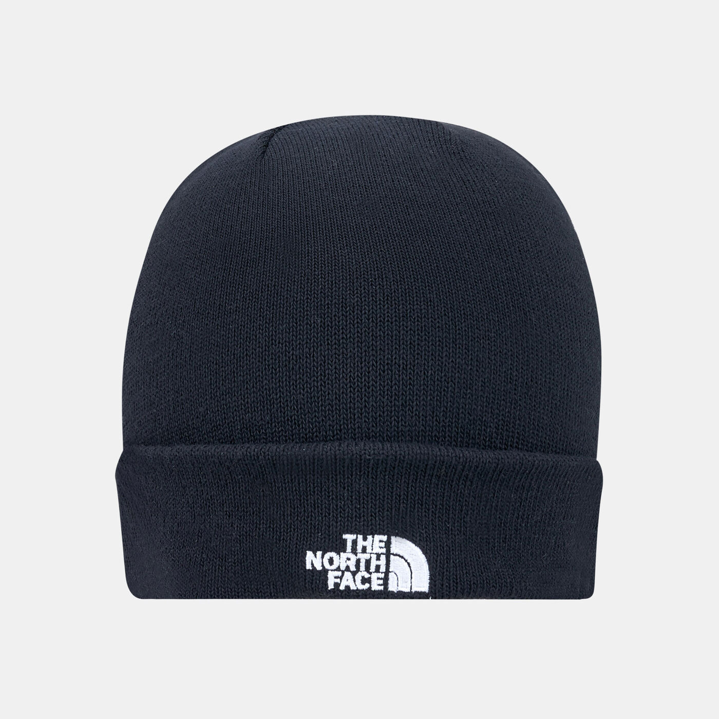 Norm Shallow Beanie