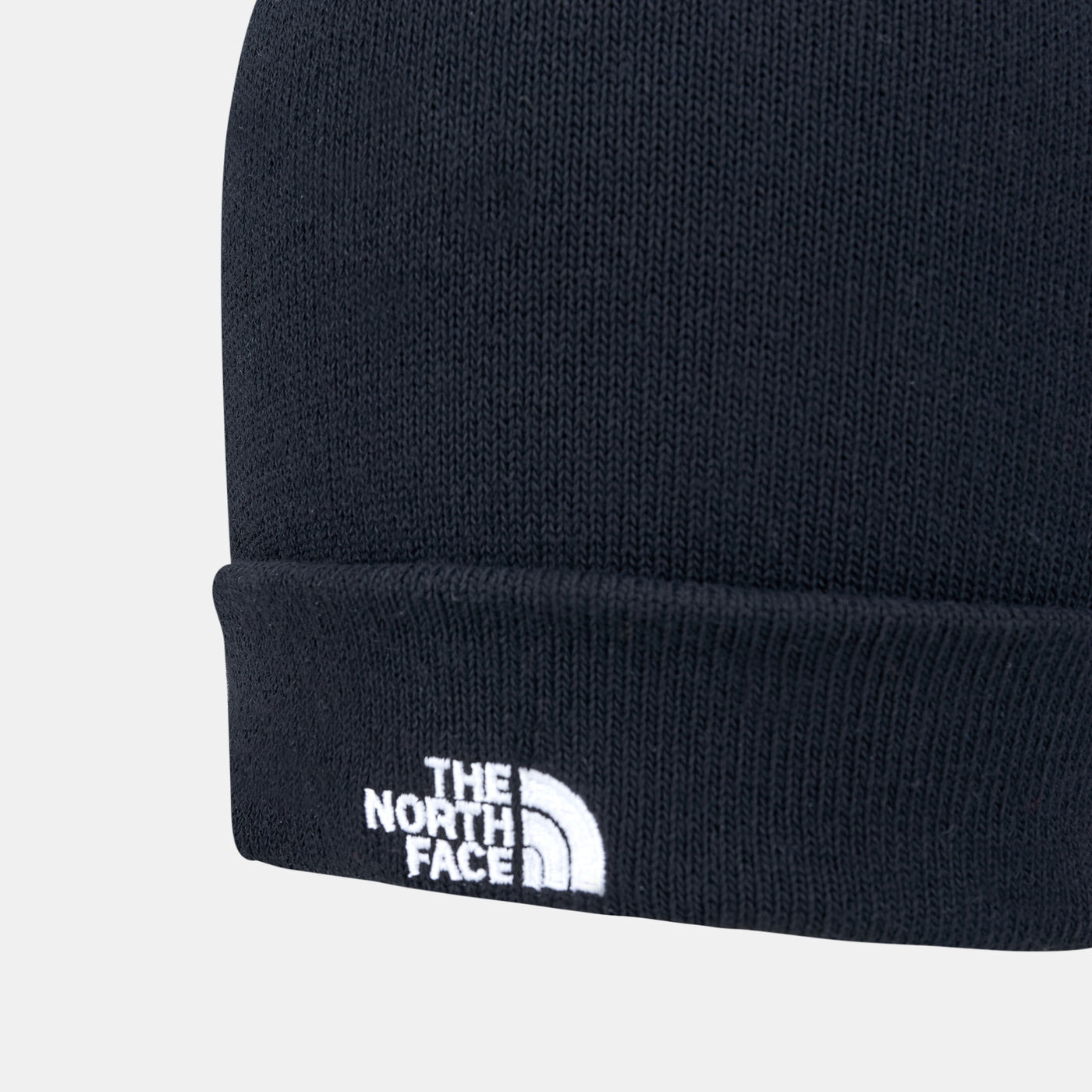 Norm Shallow Beanie