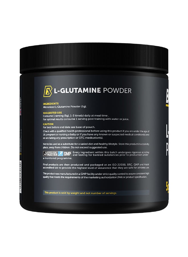 Lglutamine Powder 300G