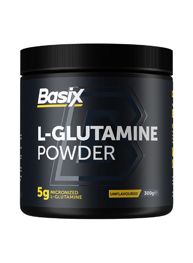 Lglutamine Powder 300G