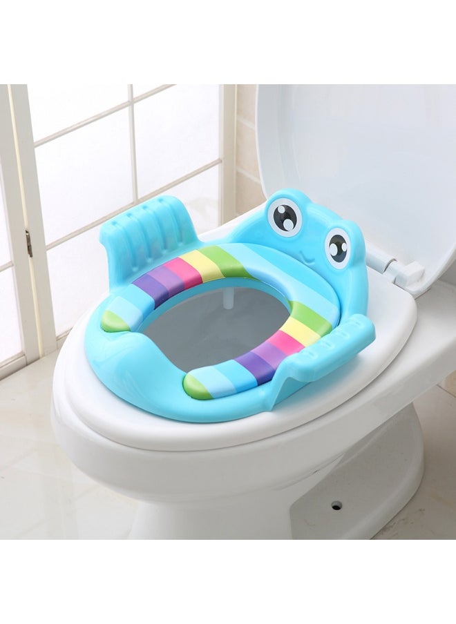 Cushioned Potty Traing Seat