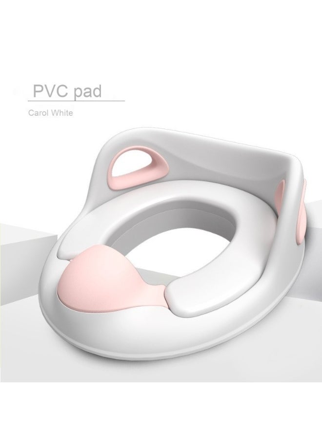 Cushioned Potty Traing Seat