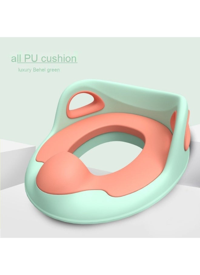 Cushioned Potty Traing Seat