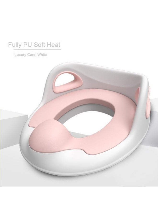 Cushioned Potty Traing Seat