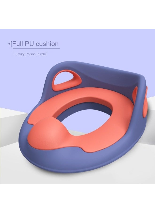 Cushioned Potty Traing Seat