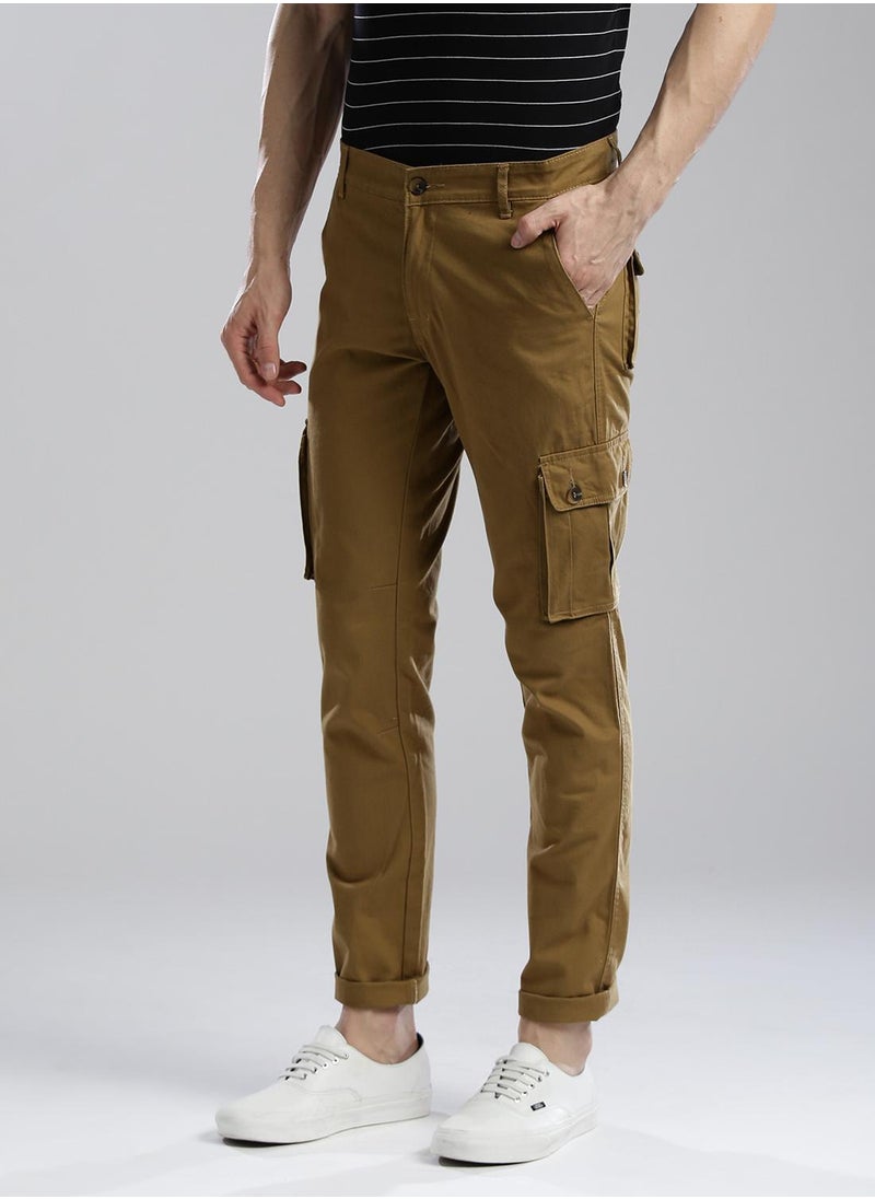 STREETWEAR TROUSERS