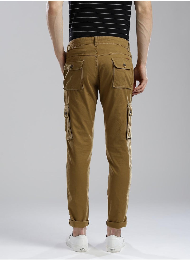 STREETWEAR TROUSERS