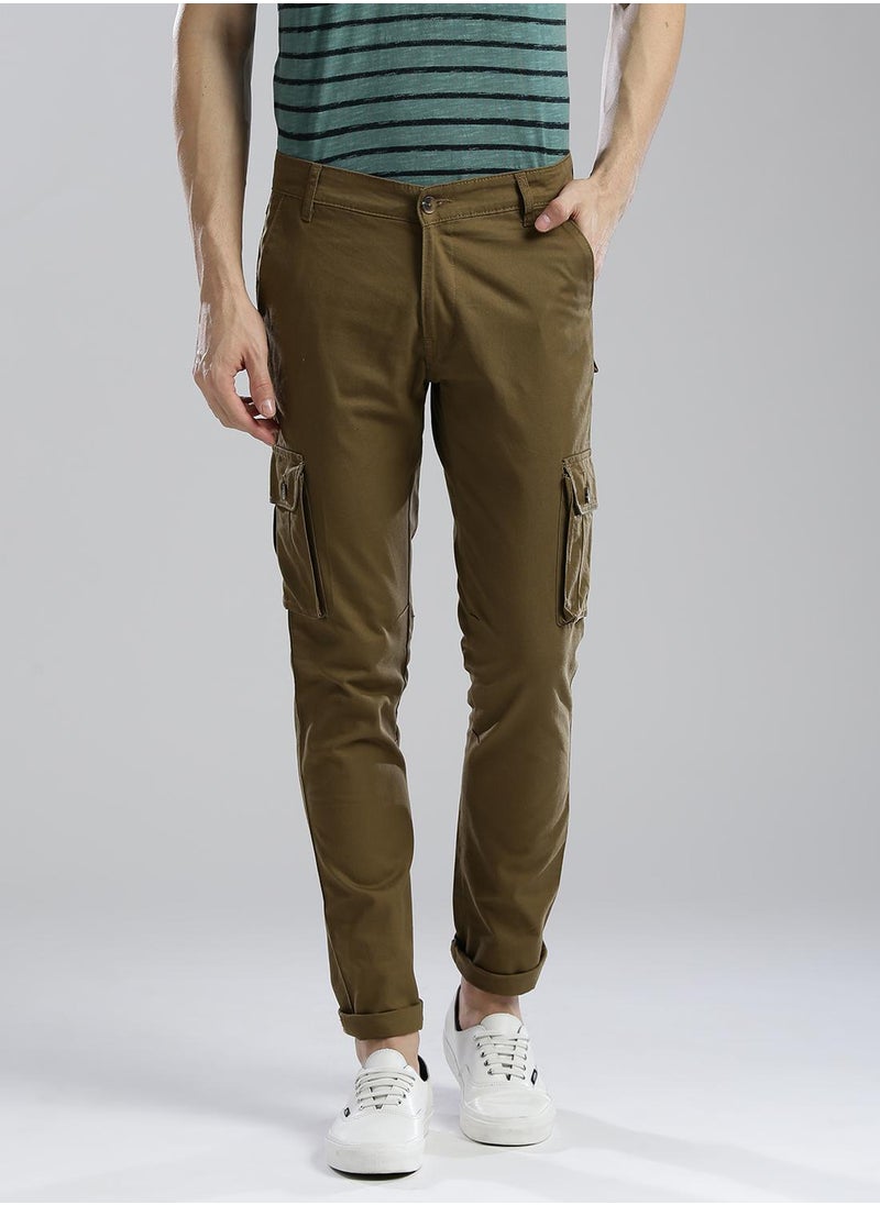 STREETWEAR TROUSERS