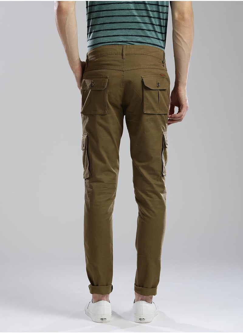 STREETWEAR TROUSERS