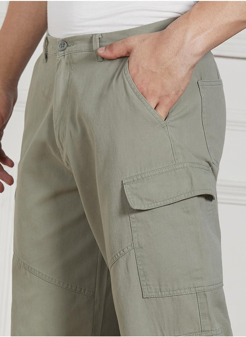 Dennis lingo men's cargo trouser