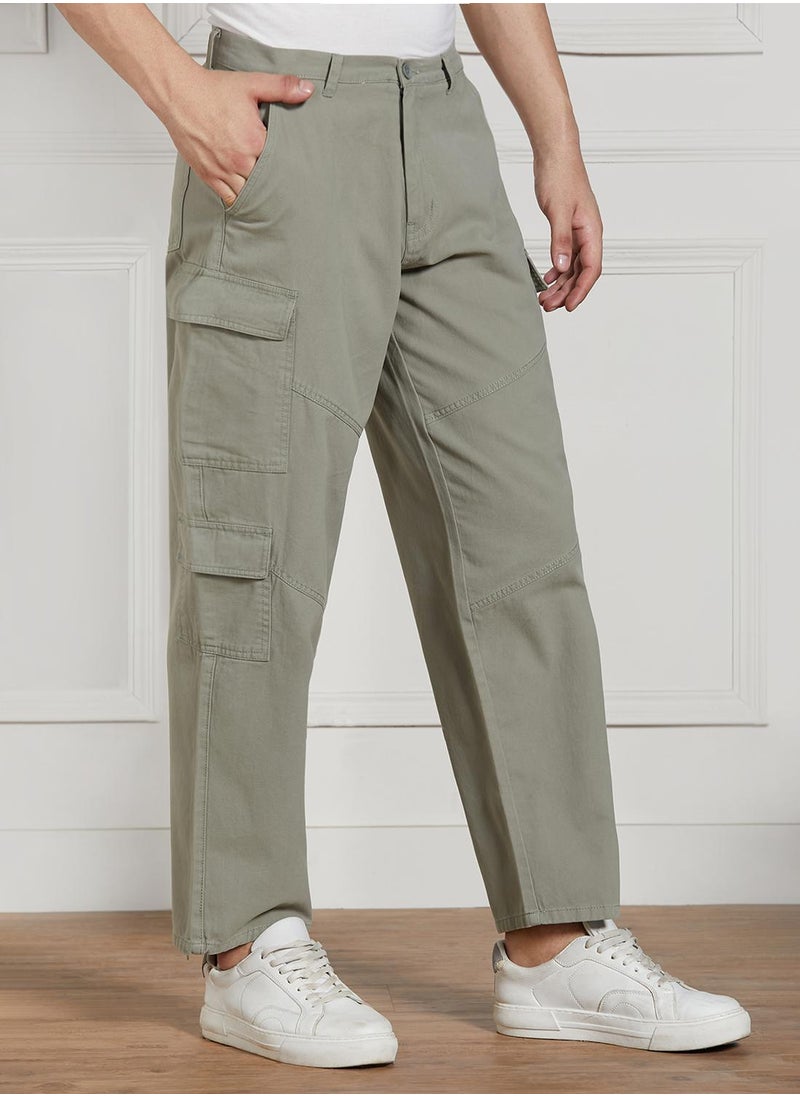 Dennis lingo men's cargo trouser