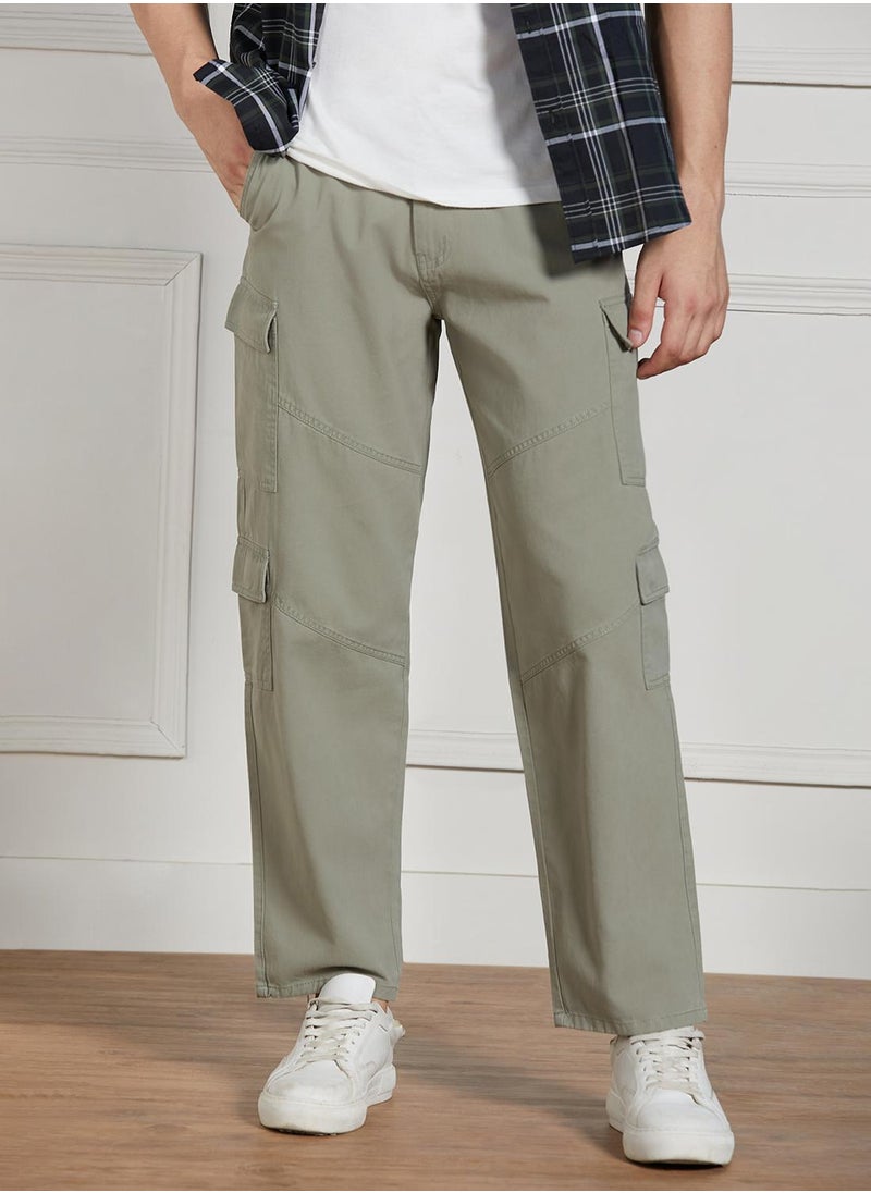 Dennis lingo men's cargo trouser