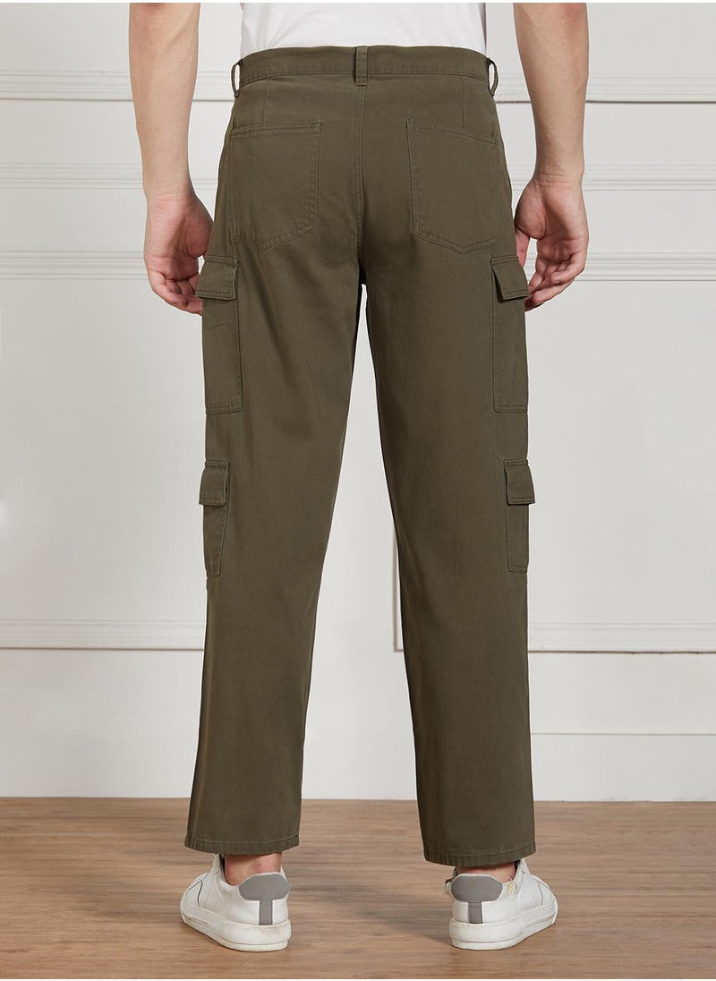 Dennis lingo men's cargo trouser