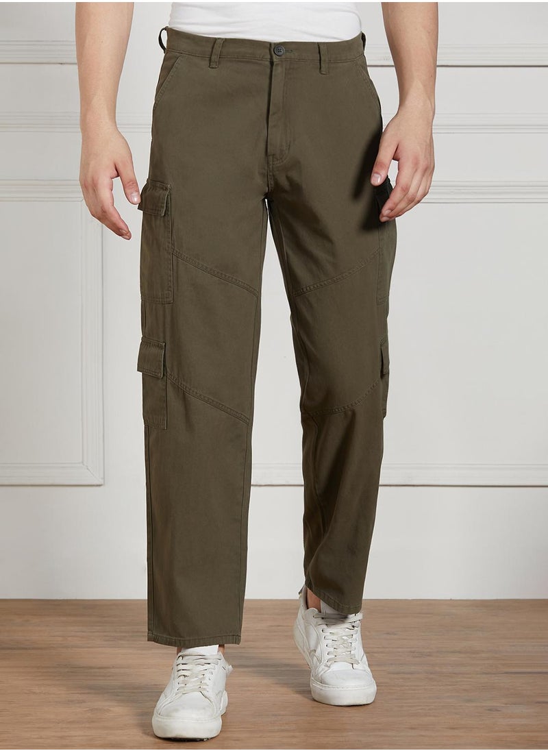 Dennis lingo men's cargo trouser