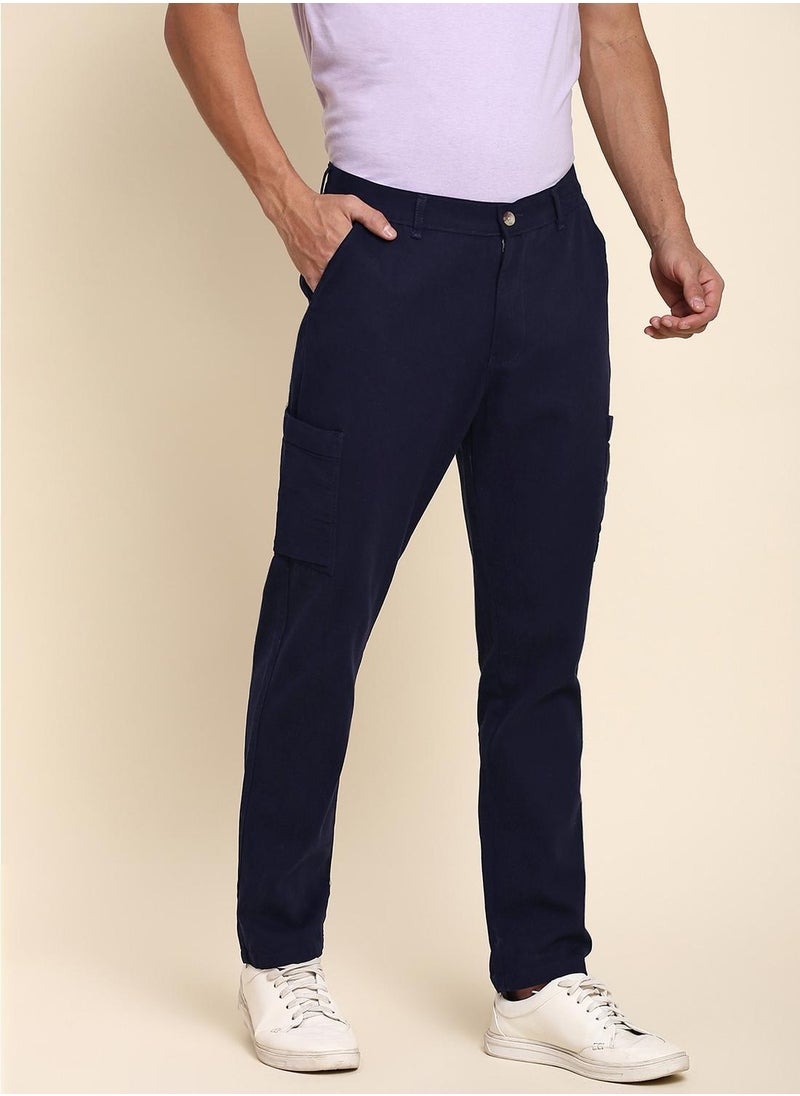 Dennis Lingo Men's Chinos