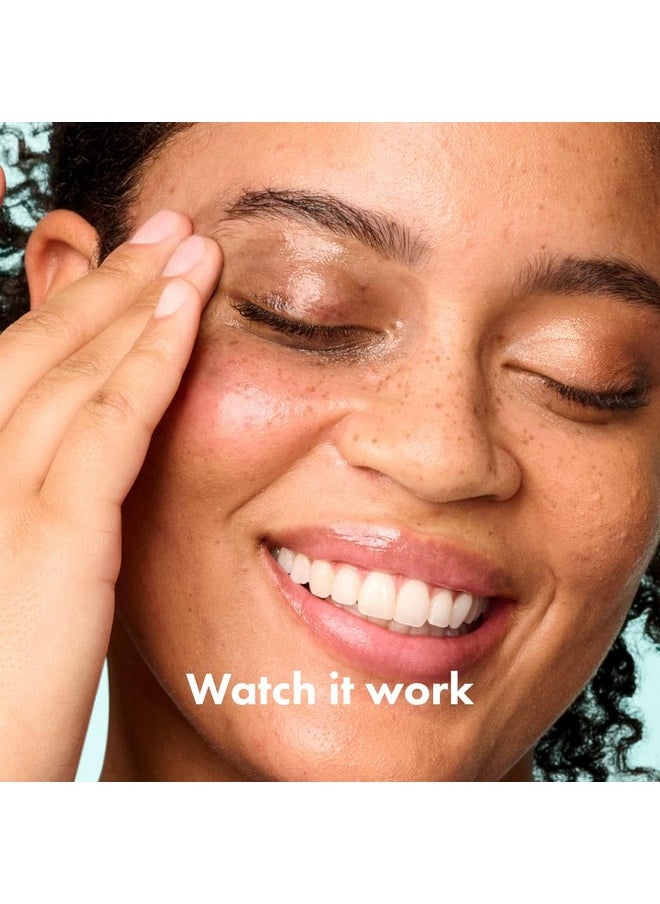 Dissolve Away Daily Cleansing Balm - Helps Remove Makeup And Grime - Won’T Clog Pores - Suitable For Sensitive And Acne-Prone Skin (2.2 Fl Oz)