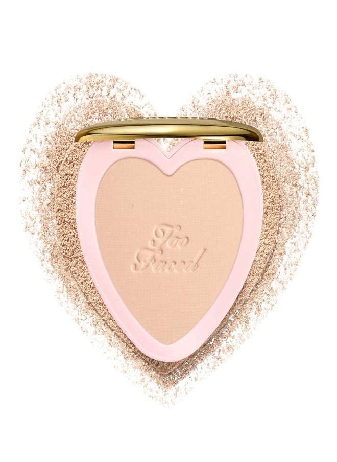 TOO FACED Born This Way Soft Blur Flexible Finish Setting Powder Light 28.25 g