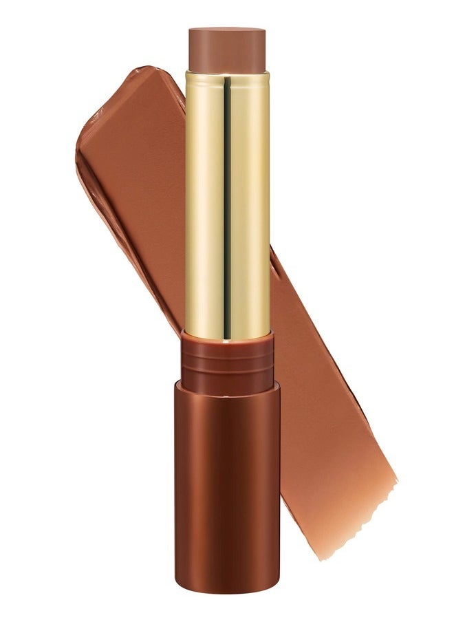 Too Faced Chocolate Soleil Melting Bronzing & Sculpting Stick Chocolate Souffle - medium Bronze 8g