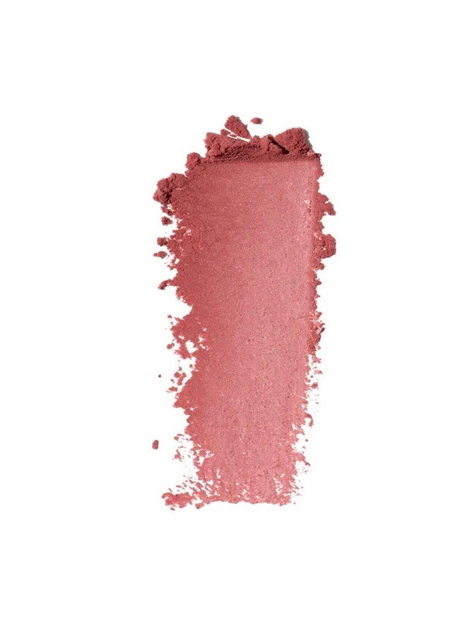 Beauty - Blush Powder | Non-Toxic, Cruelty-Free, Clean Makeup (Obsess)