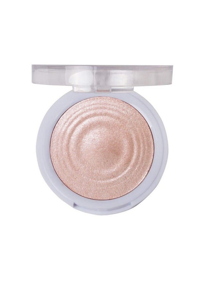 You Glow Girl Baked Highlighter - Crystal Sand