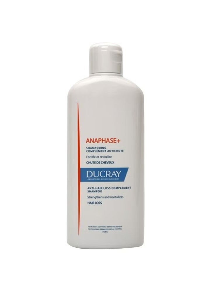 Anaphase Plus Shampoo Hair Loss 400 Ml 400ml